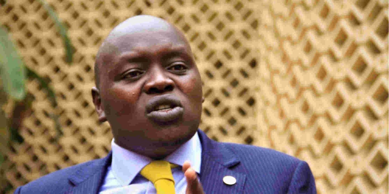 Senator Cherargei Seeks to Amend Law Exempting Former Presidents Kenyatta and Moi from Paying Taxes