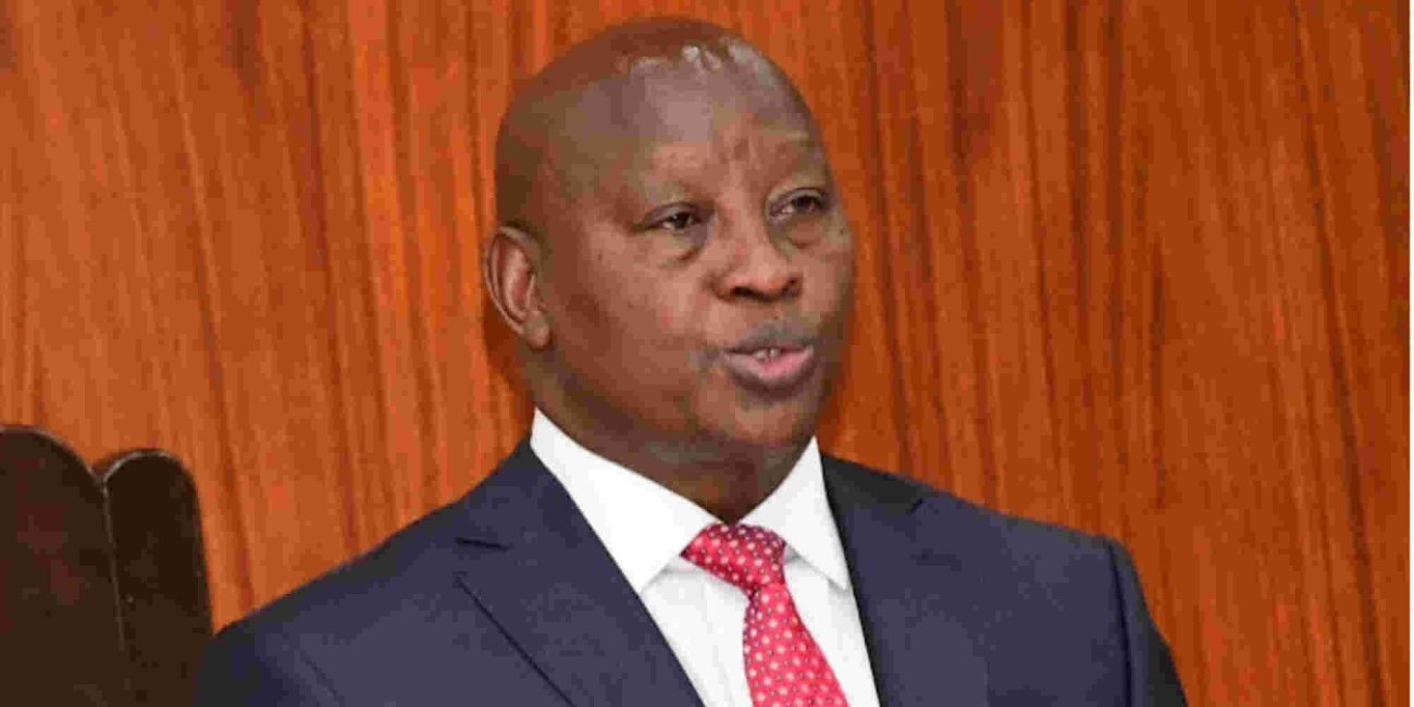 Nyeri Governor Mutahi Kahiga Responds to Claims of Hiring 102 Rat Catchers