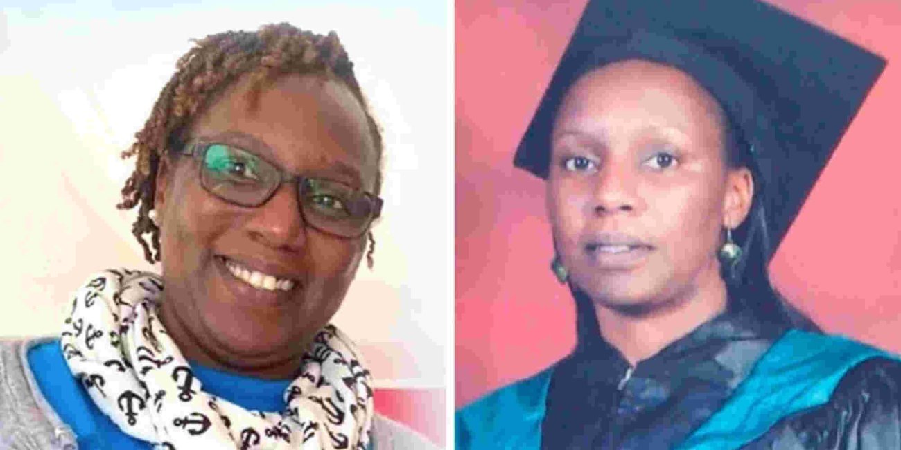 Suspect Linked to Shooting of NHIF Employee Lilian Waithera in Nairobi CBD Arrested