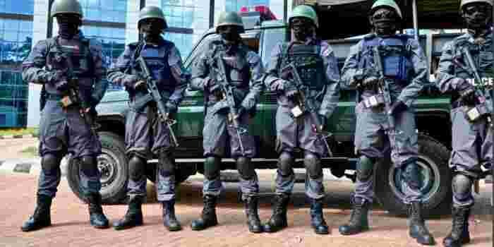 UK Issues a Warning About Possible Terrorist Attacks in Kenya