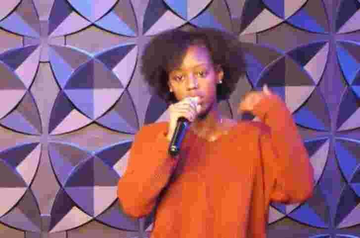 Death Announcement: Sharleen Macharia of Acworth, Georgia