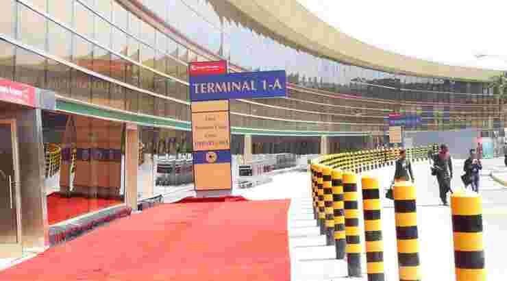 New Rules Set After Kenya Airways Crew are Arrested with Sh133 Million Gold in India
