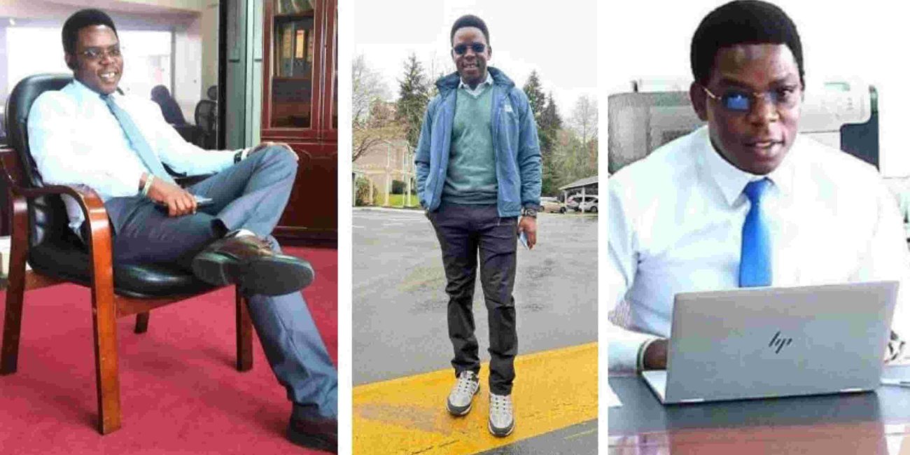 Family of US-Based Kenyan Political Mobilizer Joseph Kubende Demands a Speedy Probe into His 'Mysterious' Death