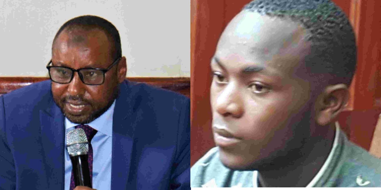 Boda Boda Rider in Court for Killing Banissa MP in Hit-and-Run Accident