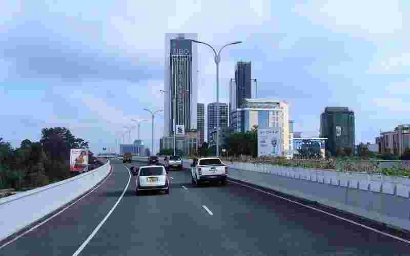 No Demonstrations on Nairobi Expressway, Operator Warns 