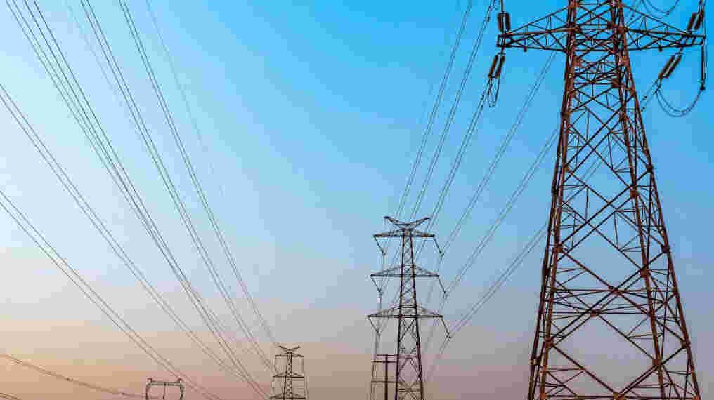 Kenya Hit by a Nationwide Power Outage