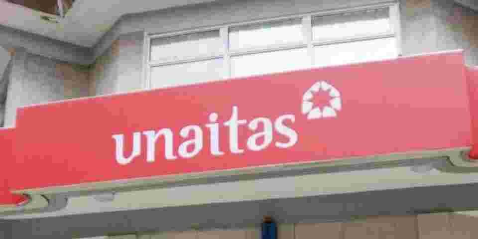 Daring Thugs Stage a Daylight Robbery at Unaitas Bank in Murang'a