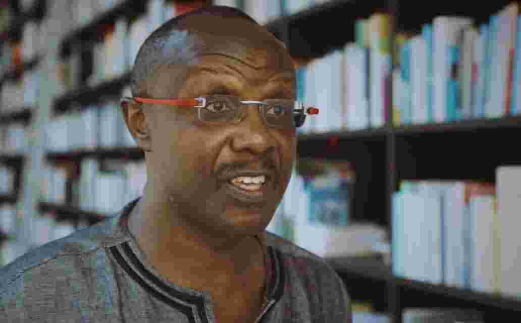 Handshake is Always an Option, President Ruto's Advisor David Ndii Says