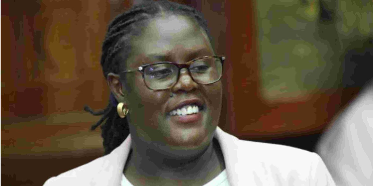 Winnie Odinga: My EALA MP Job is Just a Side Hustle