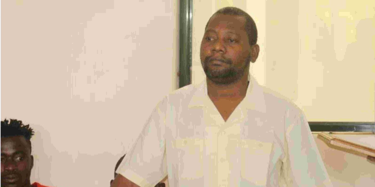 DPP Orders Police to Seize Pastor Mackenzie’s Assets