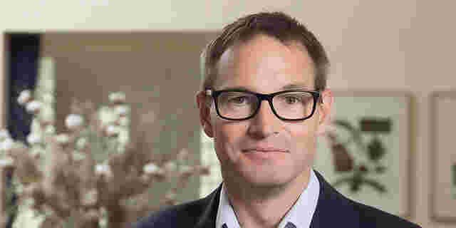 Neil Wigan Appointed as New British High Commissioner to Kenya