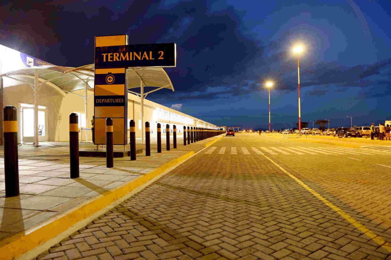 Gov’t to Build a New State-of-the-art Terminal at JKIA