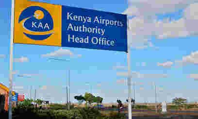 Kenya Airports Authority’s System Breached by Cyberattackers