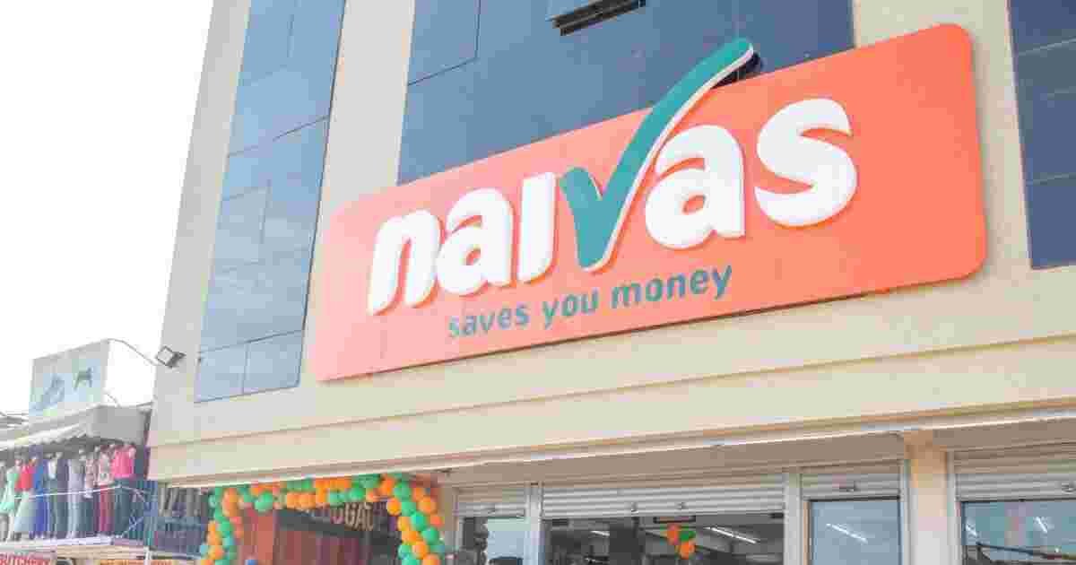 Naivas Supermarket Confirms Suffering a Cyberattack, Says Some Data May Have Been Compromised