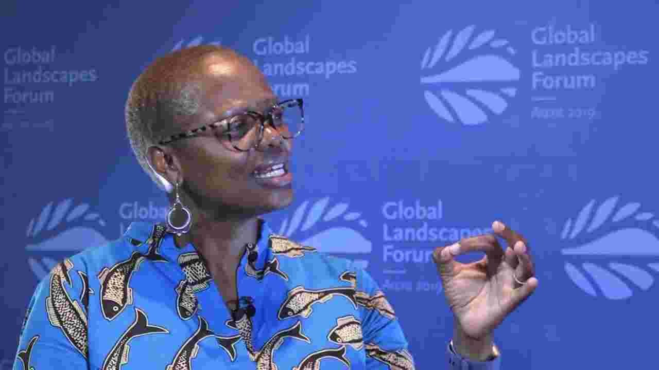 Wangari Maathai’s Daughter Makes Time Magazine’s 100 Most Influential People List