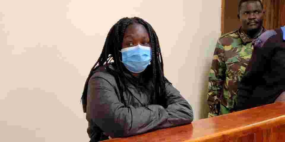 Kenyan Woman Accused of Killing and Eating Daughter's Body Organs Detained for 10 Days