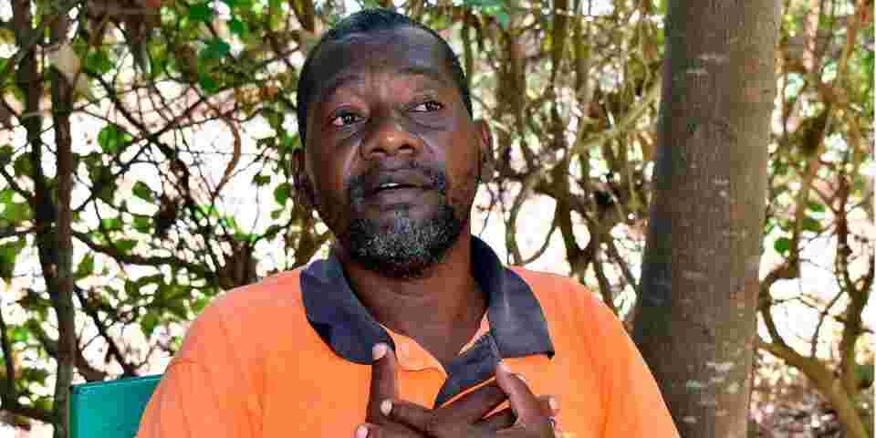 Pastor Paul Mackenzie Likely to Face Genocide Charges over Shakahola Massacre
