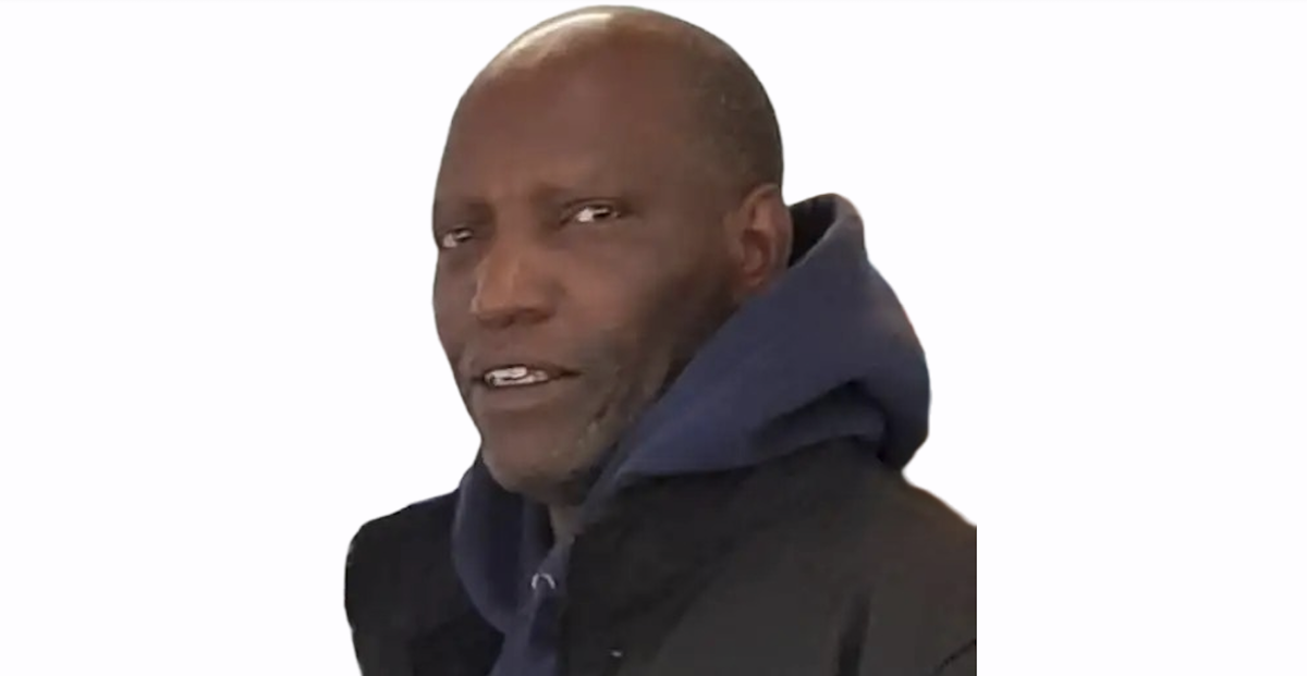 Death Announcement for Anthony Muchiri Maina of Takoma Park, Maryland