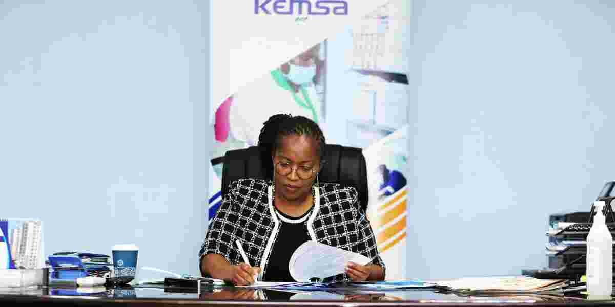 KEMSA Staff Earned Sh800 Million From Home as Others Toiled for Them