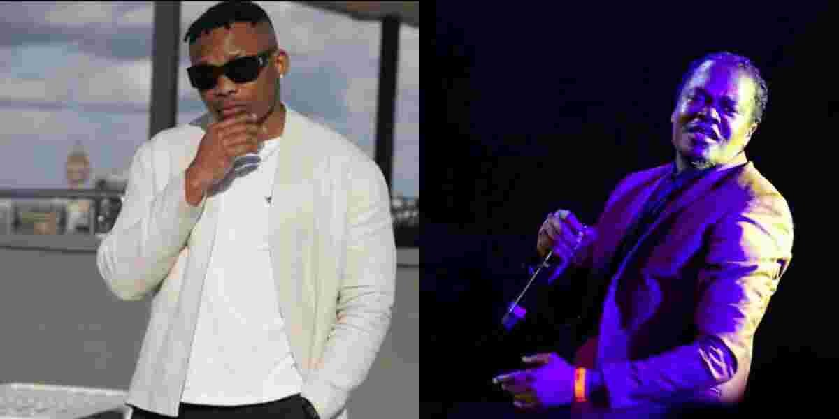 Kenyan Musicians to Perform at UK's Diaspora Festival
