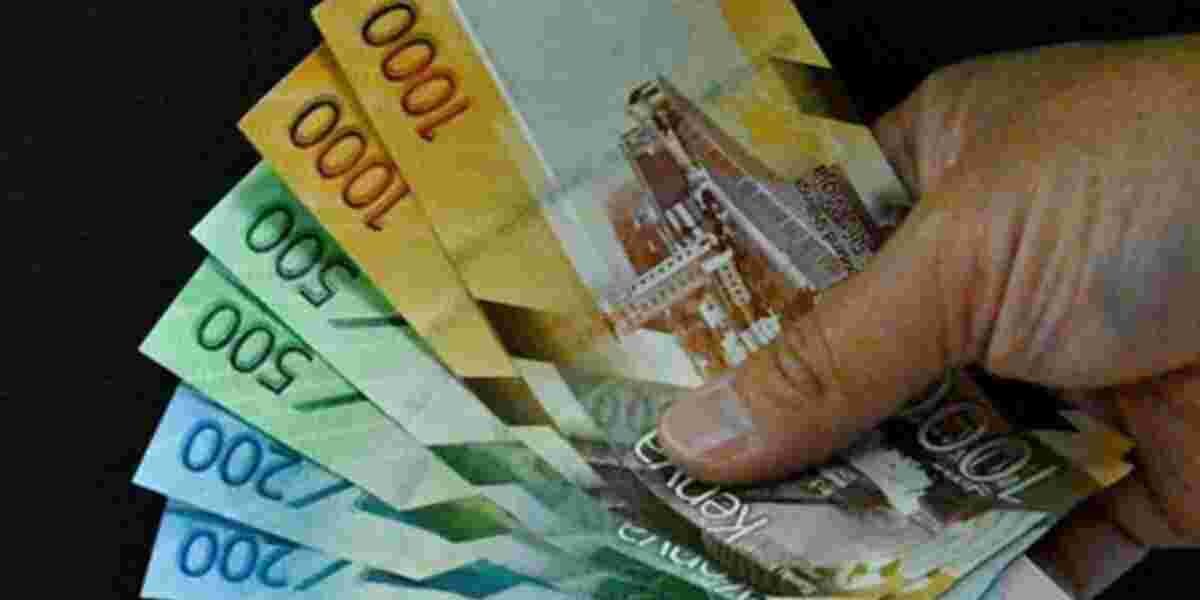 Diaspora Remittances Continue on a Downward Trend