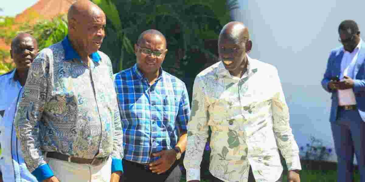 KNEC Absolves Itself of Blame Over Claimed Exam Cheating