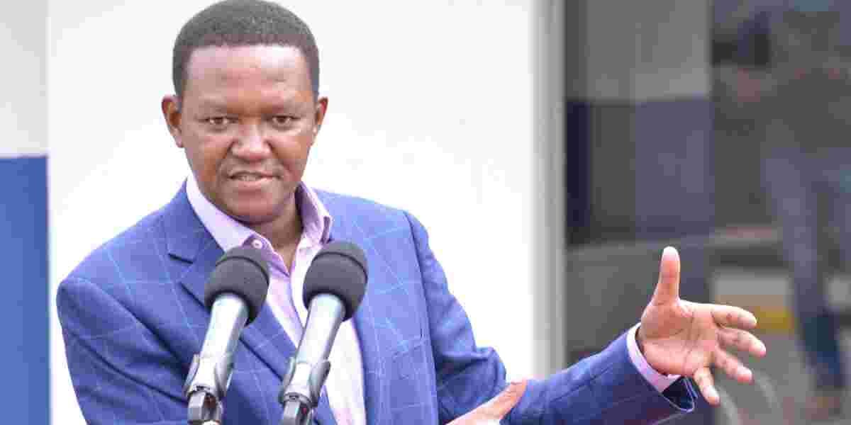 Plans Underway to Create 70,000 International Jobs for Kenyans - Report