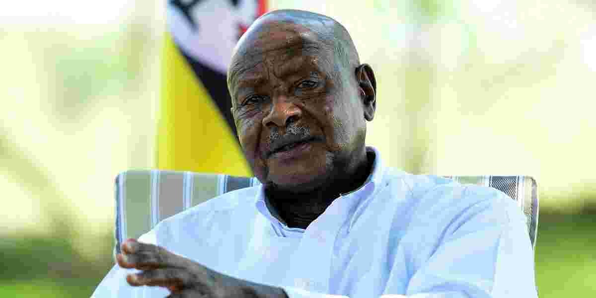 Museveni Threatens to Remove Kenyan Herders From Uganda