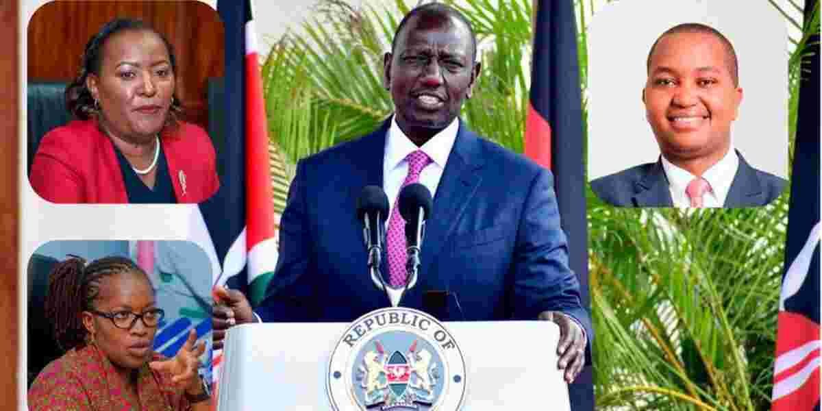 Kemsa on the Spot Again for Sh 3.7 Billion Scandal