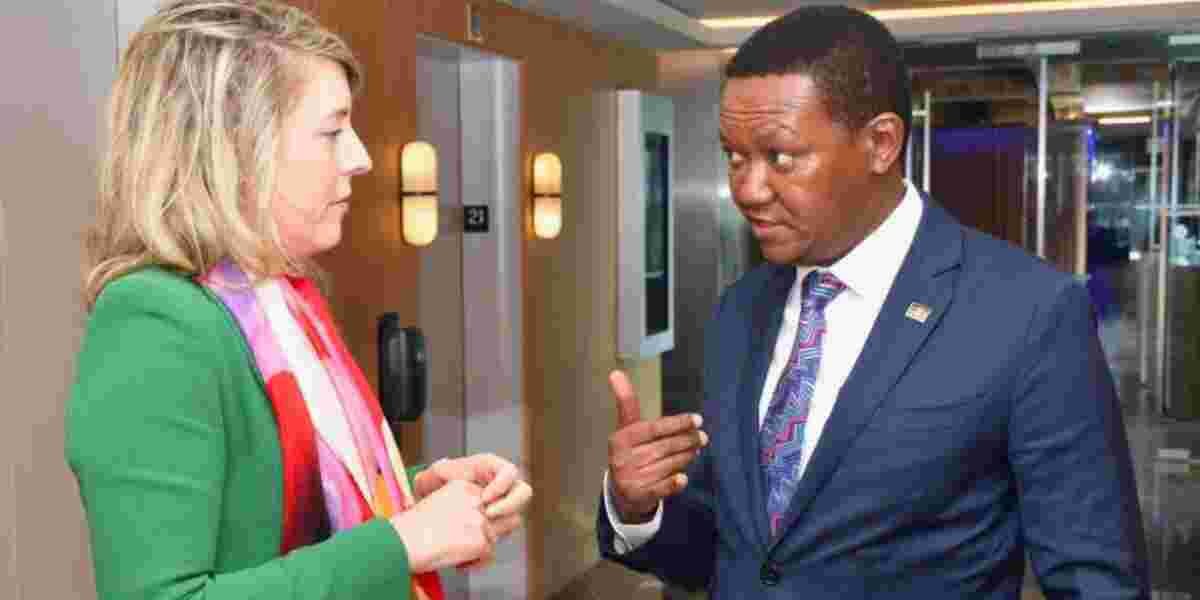 Canada Warns Kenyans of Fake Job Websites
