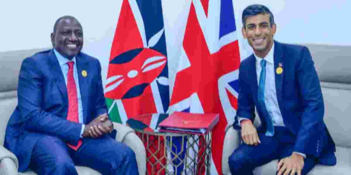 Changes to UK Student Visa Application Kenyans Ought to Know