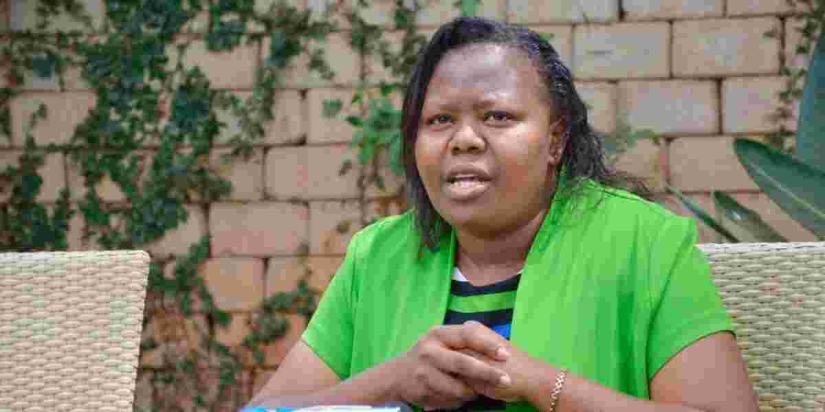 Ruto Drops PS Nominee Faith Njeri Harrison After 10 Days
