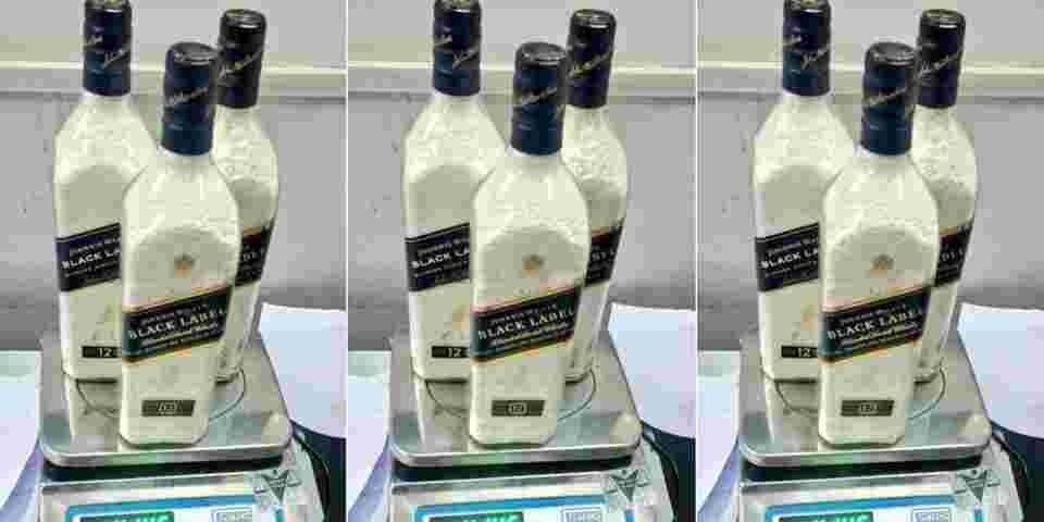 Two Kenyan Women Arrested in India With Cocaine Worth Sh510 Million