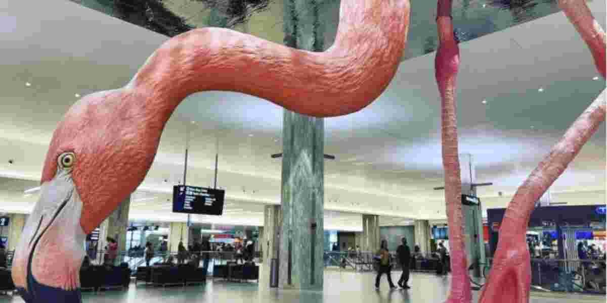 Susan Kihika's Plan to Install Ksh 72M US Airport Sculpture in Nakuru