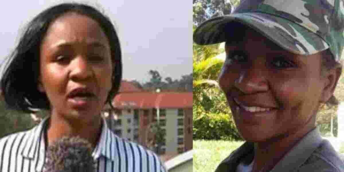 Former Citizen TV Journalist on Verge of Becoming Homeless in the US