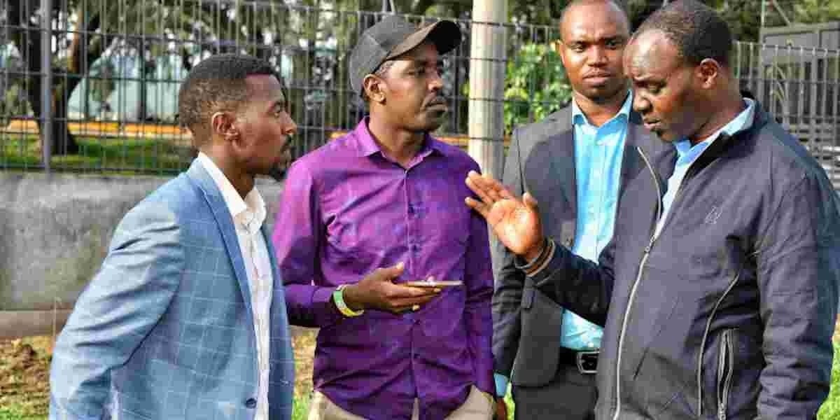 MCAs Threaten to Boycott Sittings Next Week in Fight for Salary Increase