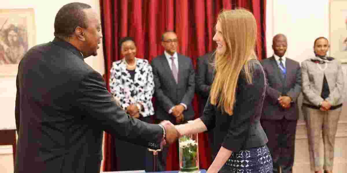 Jane Marriot Reveals How Uhuru Govt Plotted to Revenge Against Britain Over Red Listing