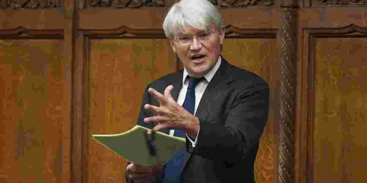 UK Minister Grilled for Funding Kenyan Hospital That Detained Mother