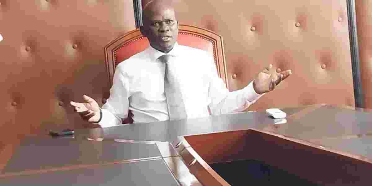 Siaya Deputy Governor William Oduol Impeached by MCAs