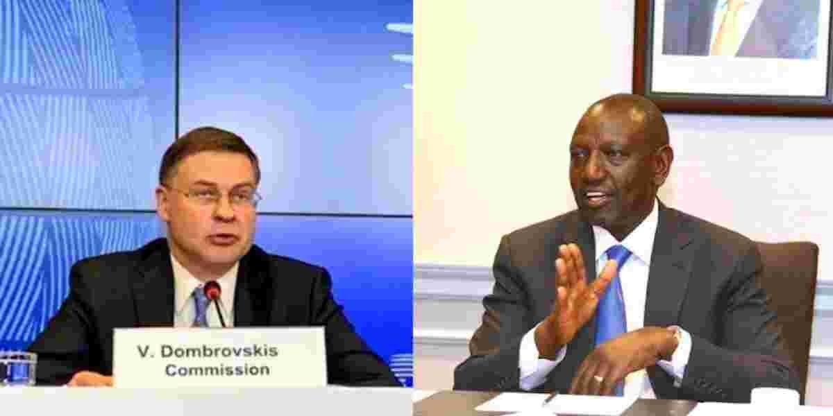 Kenya to Enjoy Duty-free Access to EU Market in New Partnership