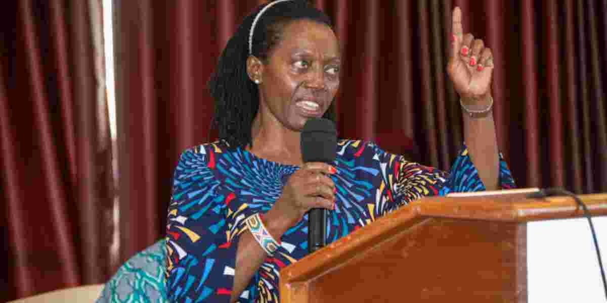 Let's Meet at Kamukunji on Tuesday, Azimio Tells Supporters
