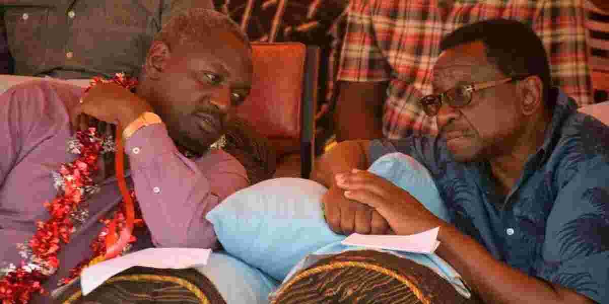 Finance Bill Battle Far From Over, Raila Troops Warn Kenya Kwanza