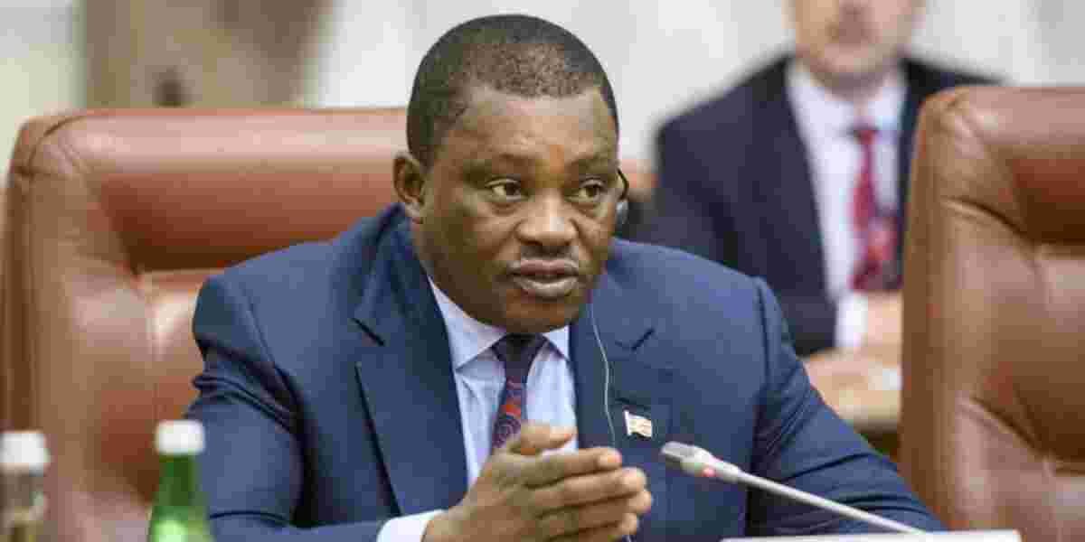 Kenya Attorney General Muturi Appeals Court Decision Declaring CAS Jobs Illegal