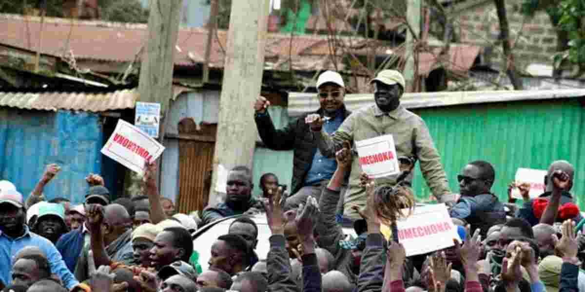 Politicians to Pay Sh100,000 to Hold Rallies at Kamukunji Grounds