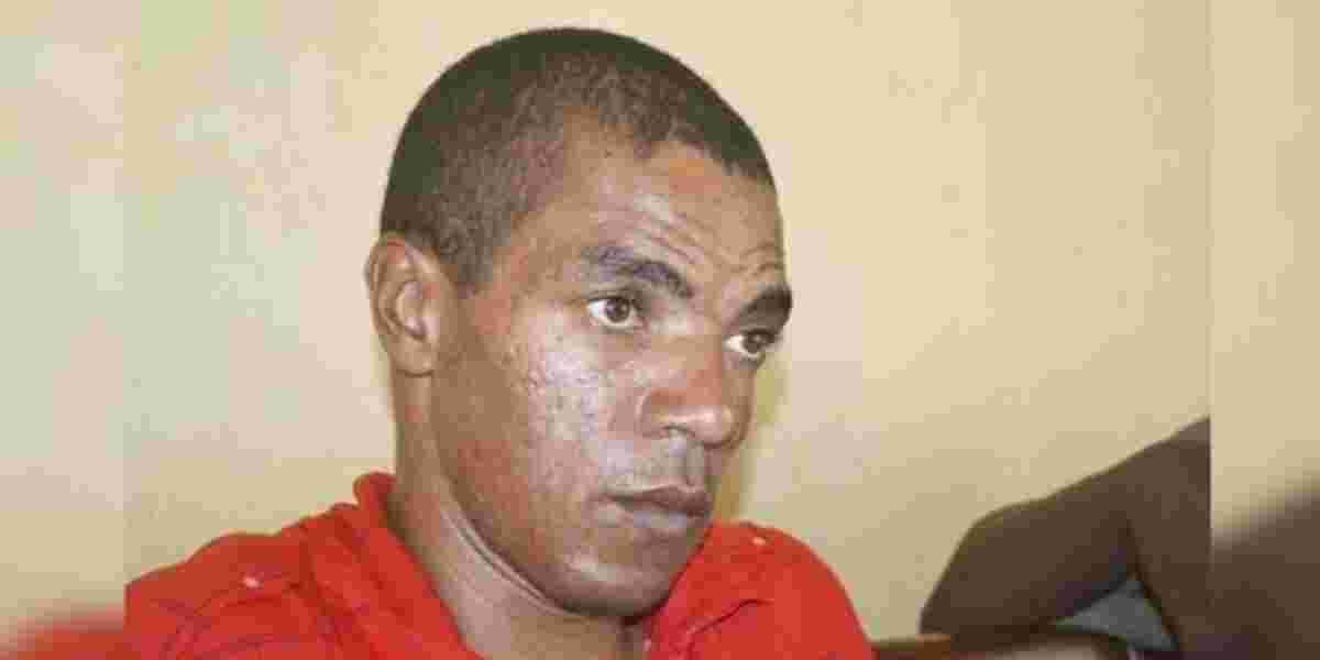 Kenya Seeks Deportation of British Terror Convict Germaine Grant