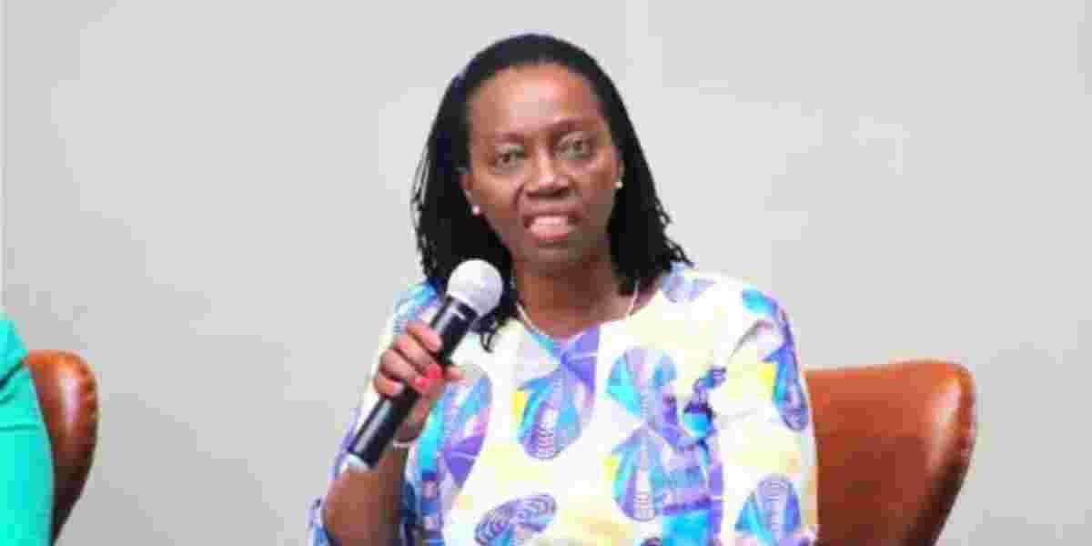 It's Petty, Vengeful to go After Uhuru's Family, Martha Karua Tells Ruto