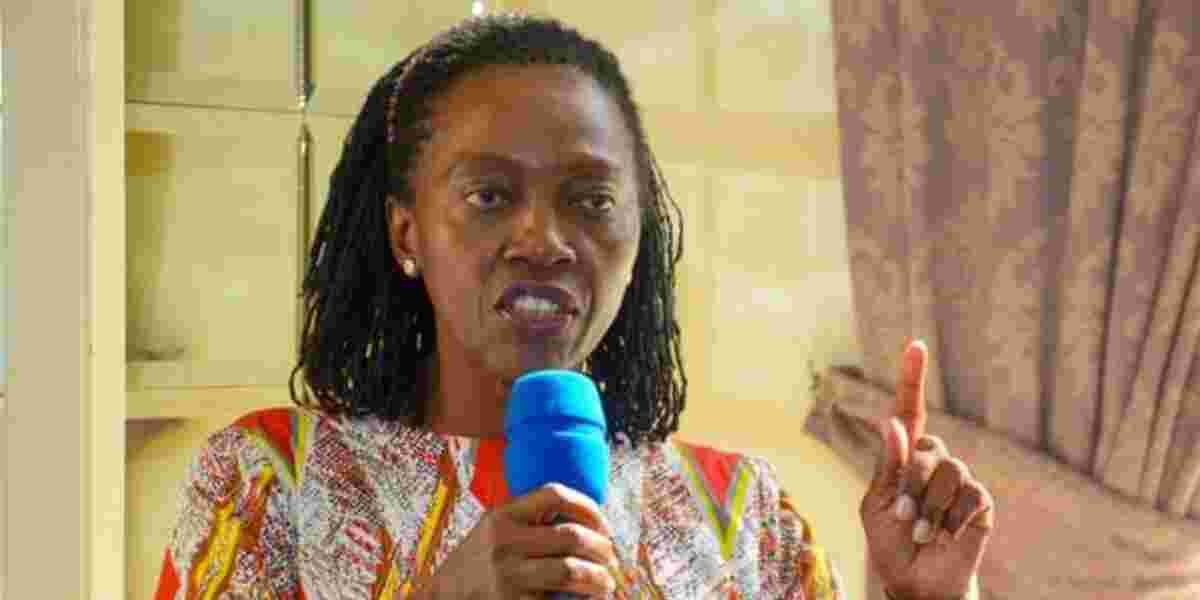 Karua Calls Out Court for Deferring Maina Njenga Bail Ruling