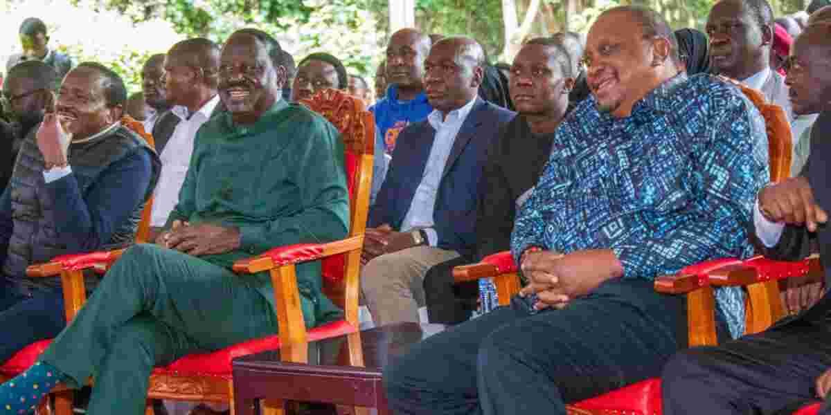 Azimio Demos: Coalition to Give Way Forward on Sunday