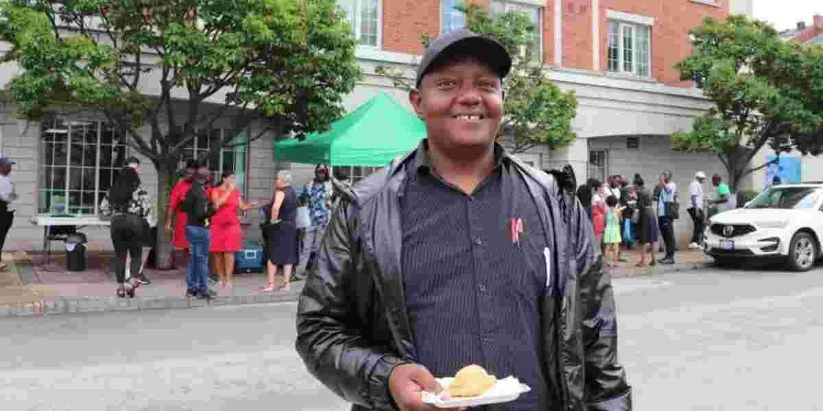 How Kenyan Who Left Bank Job Found Himself Homeless in Canada