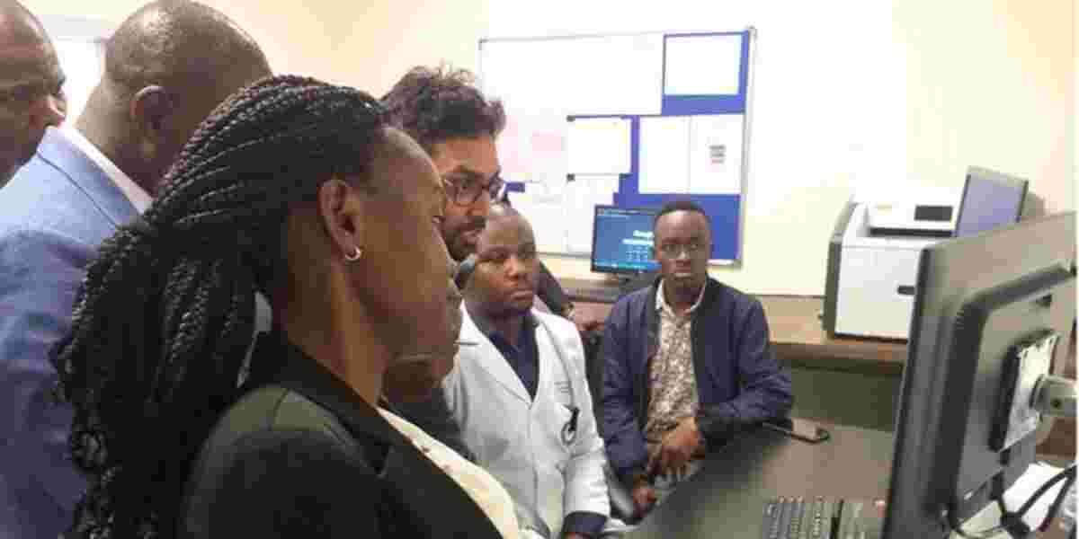 Kenya on Course to Becoming Africa's Nuclear Training Hub